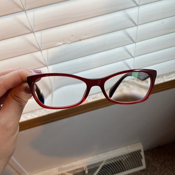 Prada glasses - Picture 3 of 4